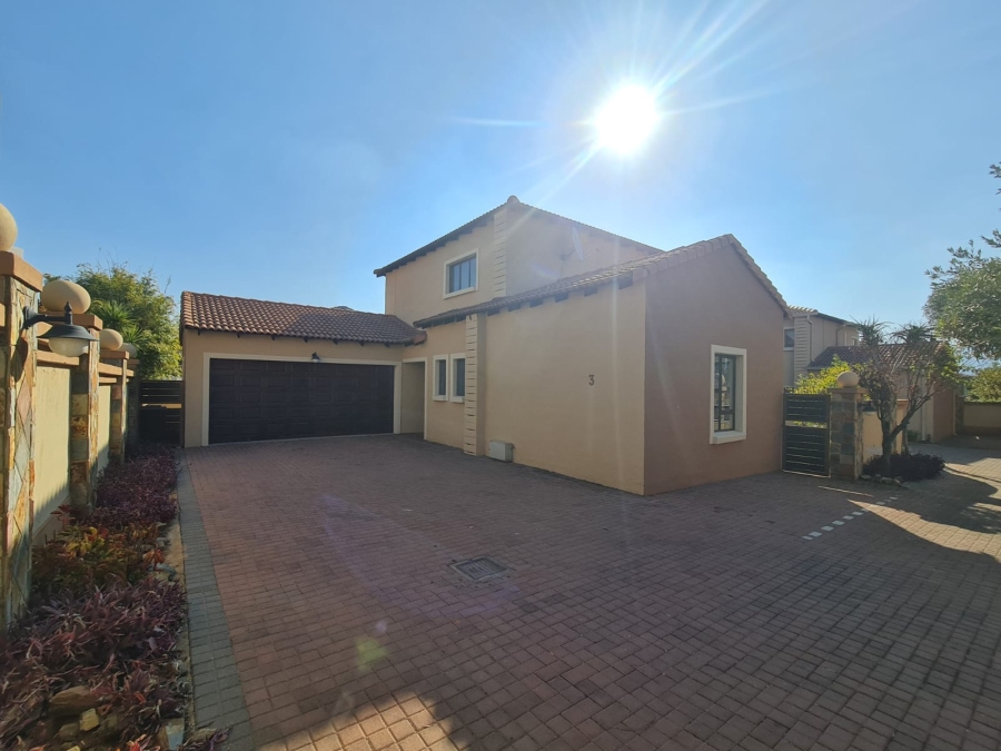 To Let 3 Bedroom Property for Rent in Xanadu Eco Park North West